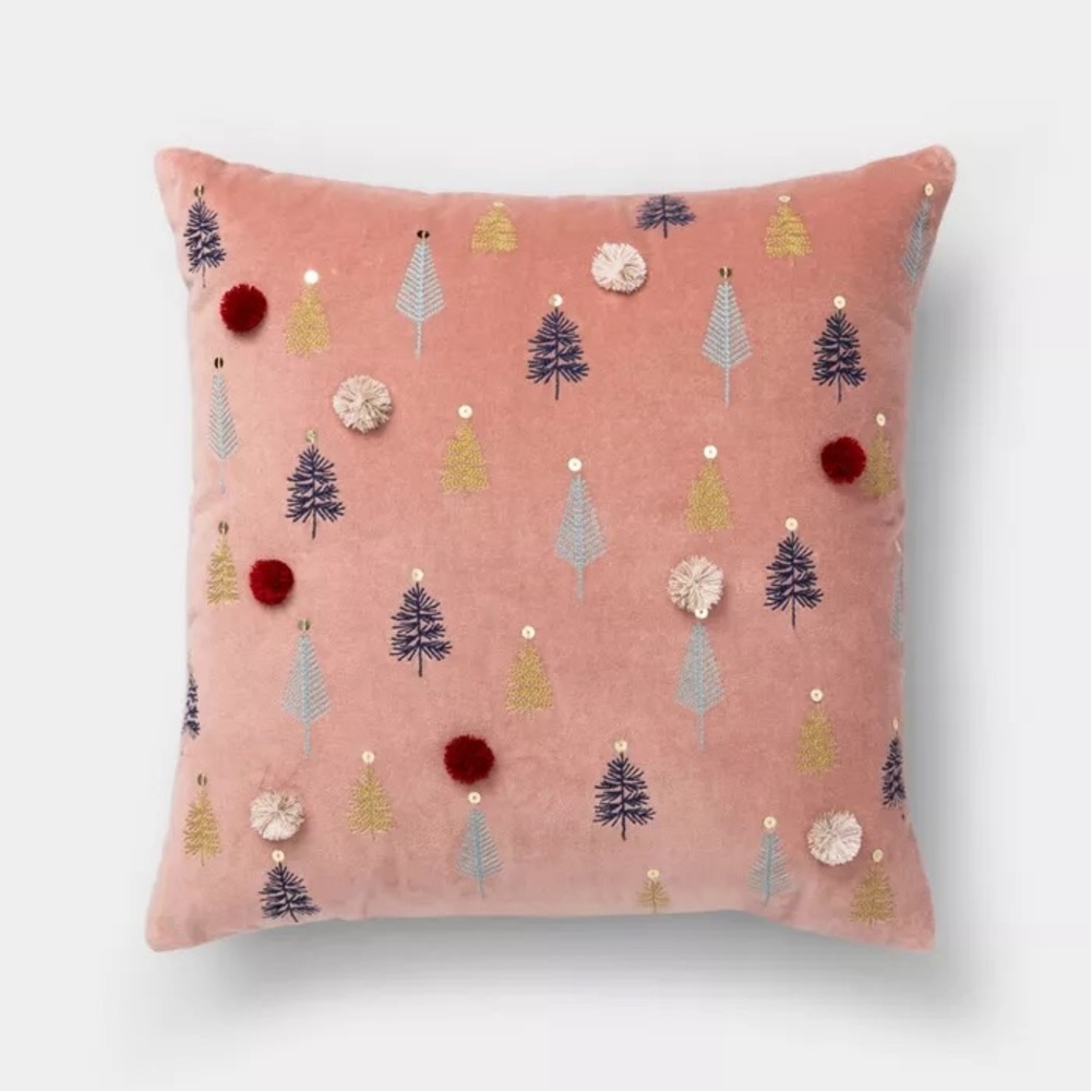 ISO Opalhouse Pillow